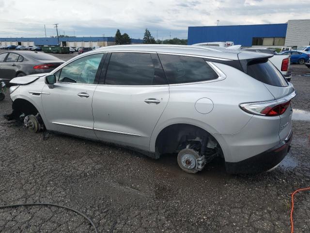 Photo 2 from auction – 2022 BUICK ENCLAVE PR with VIN 5GAEVBKW0NJ123885