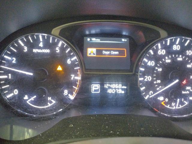 صورة رقم 9 من المزاد - 2014 NISSAN PATHFINDER مع VIN 5N1AR2MN5EC642937