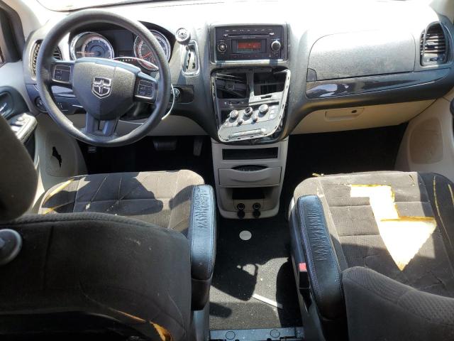 Photo 8 from auction – 2013 DODGE GRAND CARA with VIN 2C4RDGCGXDR524751