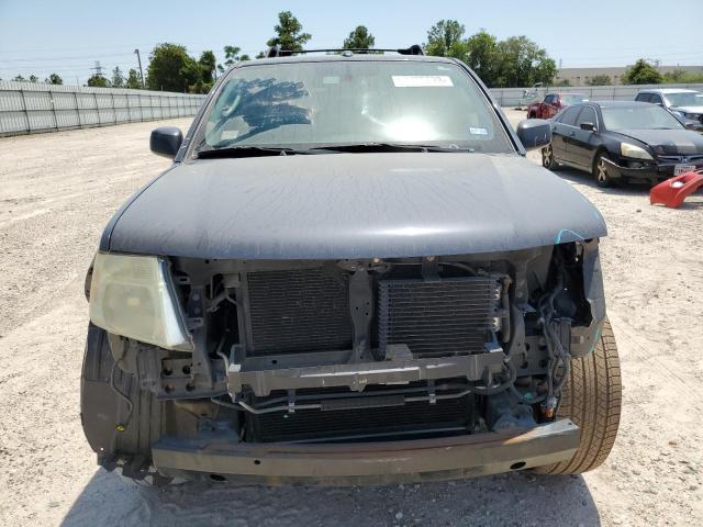 Photo 5 from auction – 2012 NISSAN PATHFINDER with VIN 5N1AR1NN1CC625087