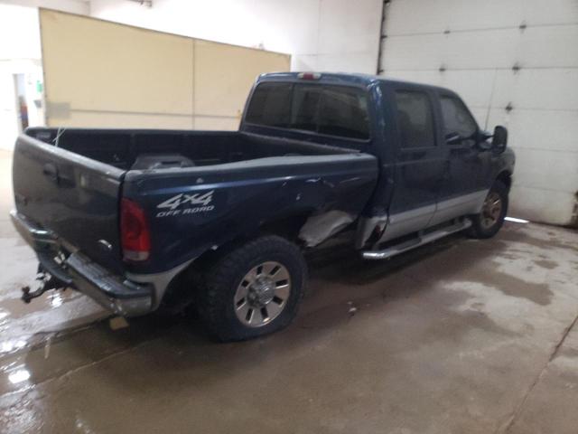 Photo 3 from auction – 2002 FORD F250 SUPER with VIN 1FTNW21S02ED52520