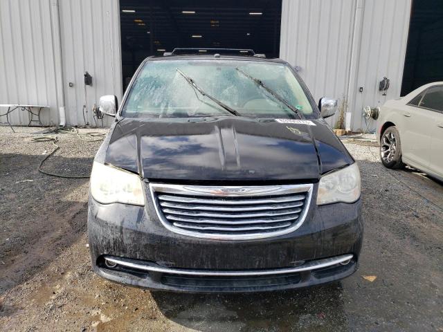 Photo 5 from auction – 2011 CHRYSLER TOWN & COU with VIN 2A4RR8DG5BR713403