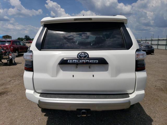Photo 6 from auction – 2020 TOYOTA 4RUNNER SR with VIN JTEBU5JR9L5777657