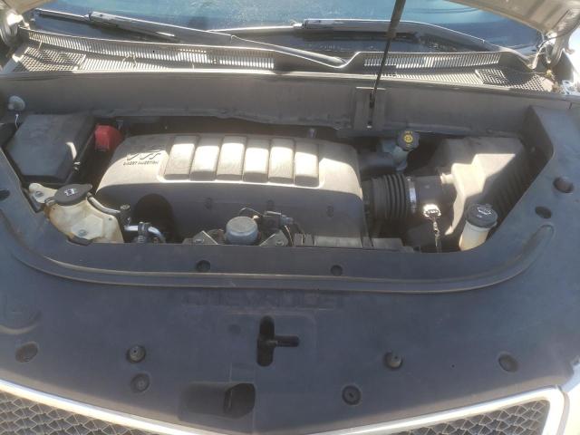 Photo 12 from auction – 2011 CHEVROLET TRAVERSE L with VIN 1GNKRJED7BJ266281