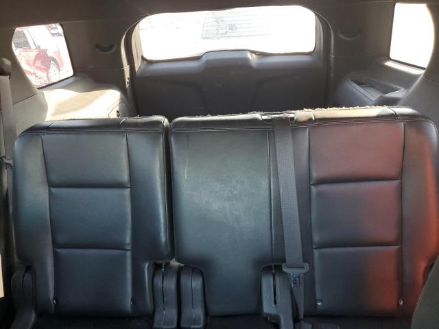 صورة رقم 10 من المزاد - 2013 FORD EXPLORER P مع VIN 1FM5K8AR6DGA46775