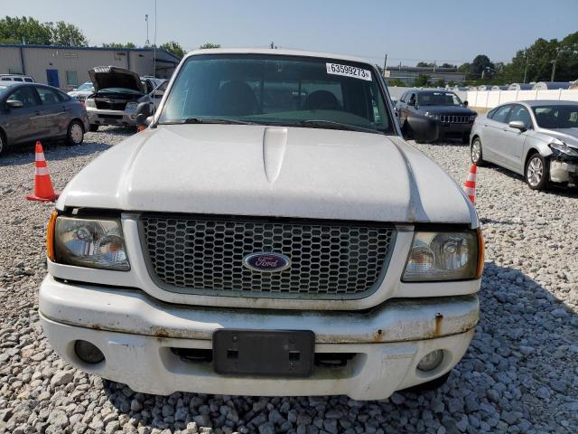Photo 5 from auction – 2003 FORD RANGER SUP with VIN 1FTZR45E53PA57945