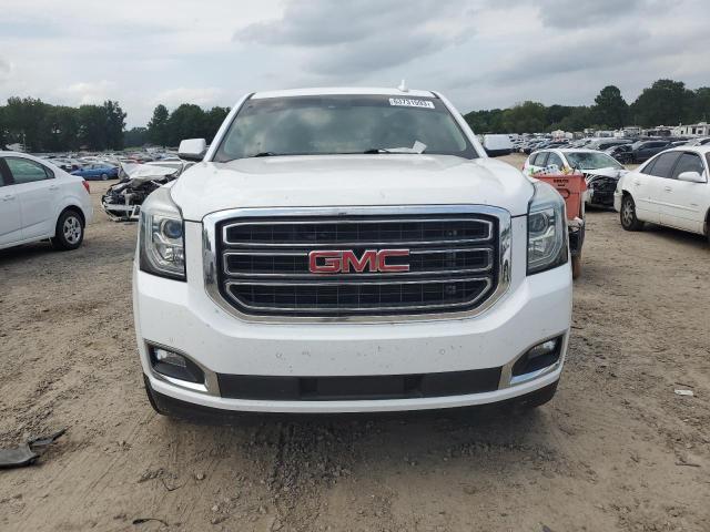 Photo 5 from auction – 2017 GMC YUKON SLT with VIN 1GKS2BKC5HR269001
