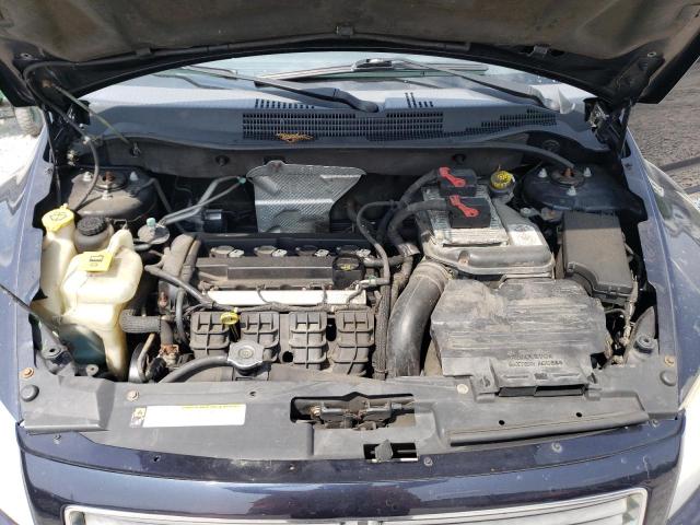 Photo 12 from auction – 2011 DODGE CALIBER with VIN 1B3CB5HA0BD148082