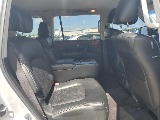 Photo 11 from auction – 2016 INFINITI QX80 with VIN JN8AZ2NFXG9613546