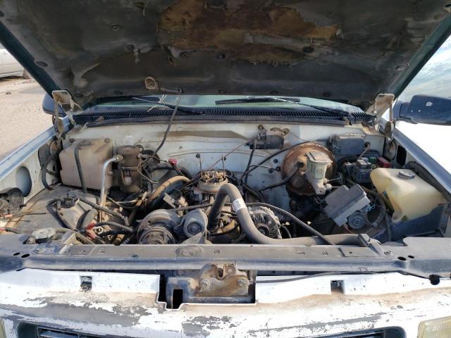 Photo 11 from auction – 1995 GMC SIERRA K15 with VIN 2GTEK19KXS1512298