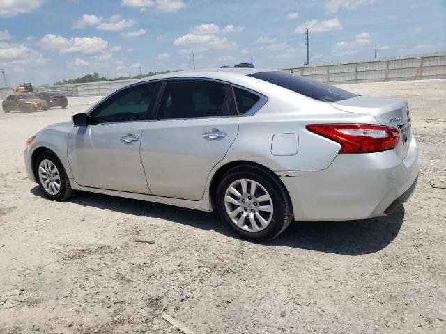 Photo 2 from auction – 2016 NISSAN ALTIMA 2.5 with VIN 1N4AL3AP7GN307290