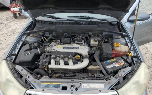 Photo 11 from auction – 2005 SATURN L300 with VIN 1G8JD54R95Y506816