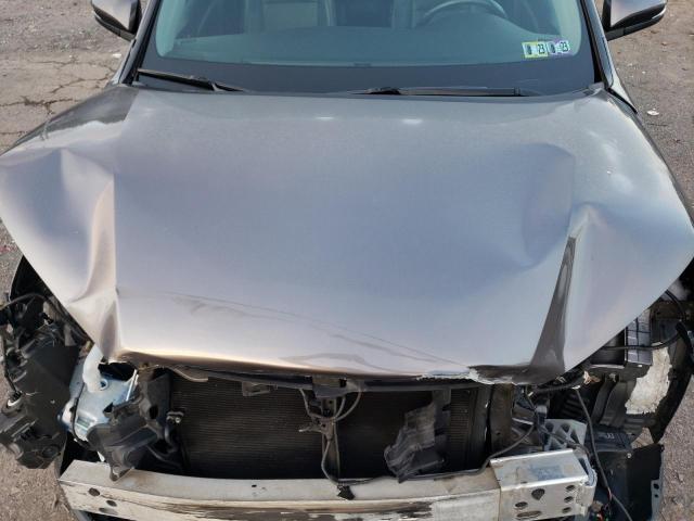 Photo 12 from auction – 2016 TOYOTA HIGHLANDER with VIN 5TDJKRFH9GS502979