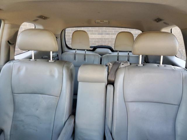 Photo 10 from auction – 2011 TOYOTA HIGHLANDER with VIN 5TDDK3EH0BS055074