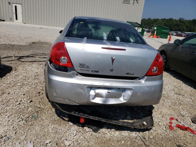 Photo 6 from auction – 2010 PONTIAC G6 with VIN 1G2ZA5E03A4129987