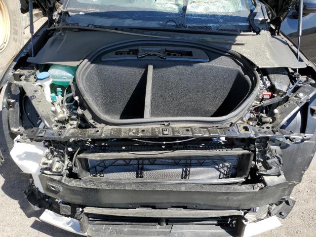 Photo 11 from auction – 2023 POLESTAR 2 with VIN YSMED3KA1PL146003