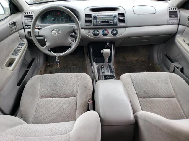 Photo 8 from auction – 2002 TOYOTA CAMRY LE with VIN 4T1BE32K72U037838
