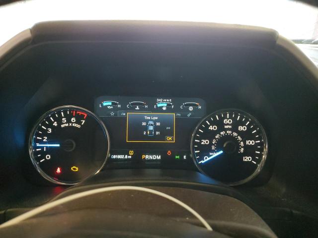 Photo 9 from auction – 2018 FORD F150 SUPER with VIN 1FTEW1EG1JKD45950