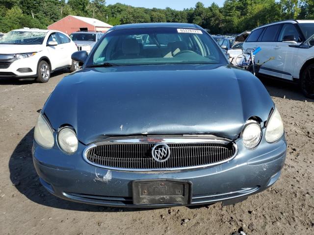 Photo 5 from auction – 2006 BUICK LACROSSE C with VIN 2G4WC582261135235