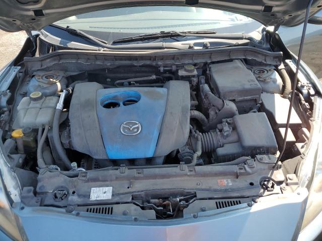 Фото 11 с аукциона – 2012 MAZDA 3 I с VIN JM1BL1V88C1542272
