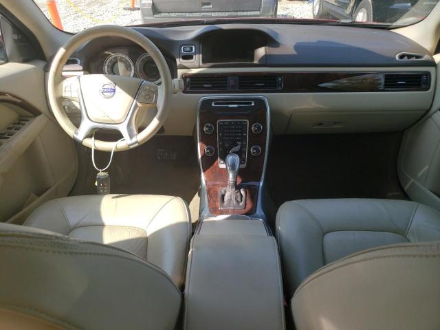 Photo 8 from auction – 2013 VOLVO XC70 T6 with VIN YV4902BZ9D1158669