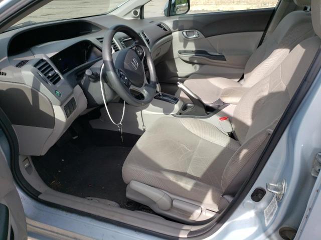Photo 7 from auction – 2012 HONDA CIVIC EX with VIN 2HGFB2F84CH517137