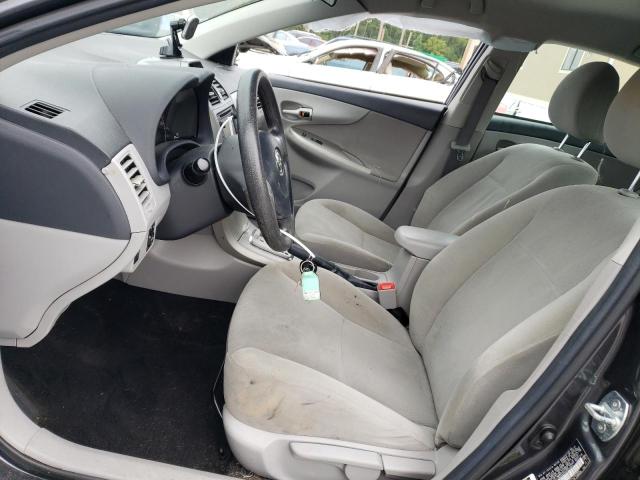 Photo 7 from auction – 2013 TOYOTA COROLLA BA with VIN 2T1BU4EE2DC045641