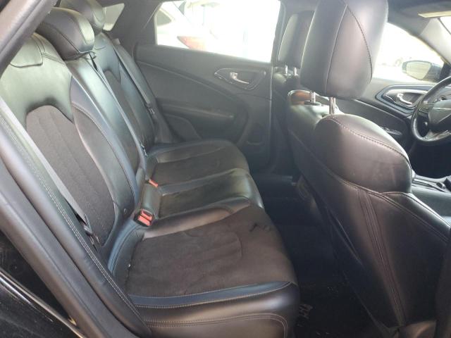 Photo 10 from auction – 2015 CHRYSLER 200 S with VIN 1C3CCCBB9FN511677