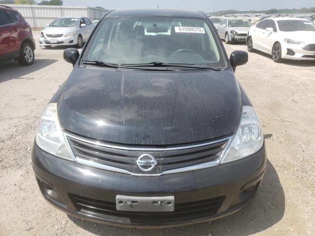 Photo 5 from auction – 2012 NISSAN VERSA S with VIN 3N1BC1CP7CK243030