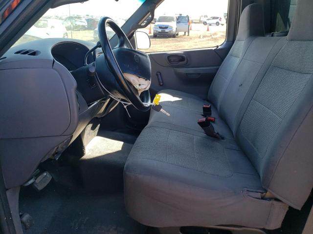 Photo 7 from auction – 2001 FORD F150 with VIN 1FTZF17201NB67451