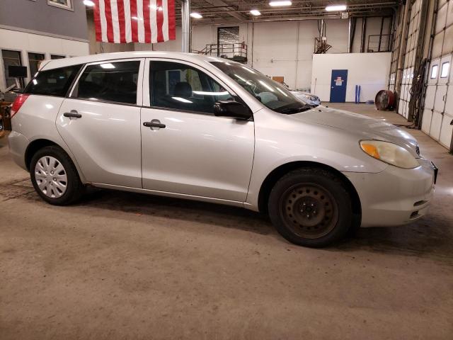 Photo 4 from auction – 2003 TOYOTA MATRIX/S with VIN 2T1KR32E23C016641