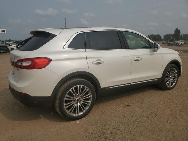 Zdjęcie 3 z aukcji – 2016 LINCOLN MKX RESERV z VIN 2LMTJ8LR5GBL80089