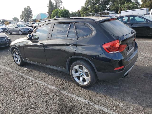 Photo 2 from auction – 2014 BMW X1 SDRIVE2 with VIN WBAVM1C58EVW48796