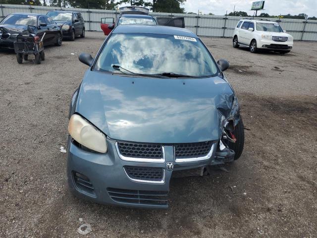 Photo 5 from auction – 2006 DODGE STRATUS SX with VIN 1B3EL46X16N106690