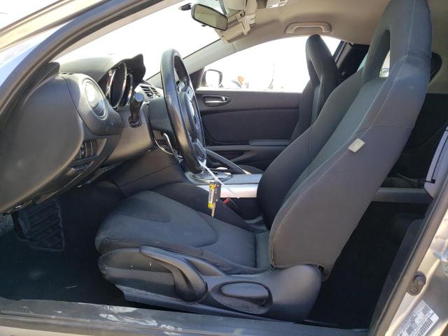 Photo 7 from auction – 2010 MAZDA RX8 with VIN JM1FE1CP6A0404707