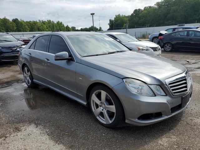 Photo 4 from auction – 2012 MERCEDES-BENZ E 350 4MAT with VIN WDDHF8JB9CA549765