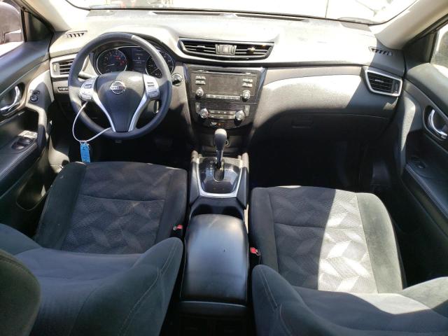 Photo 8 from auction – 2015 NISSAN ROGUE S with VIN 5N1AT2MT0FC816267