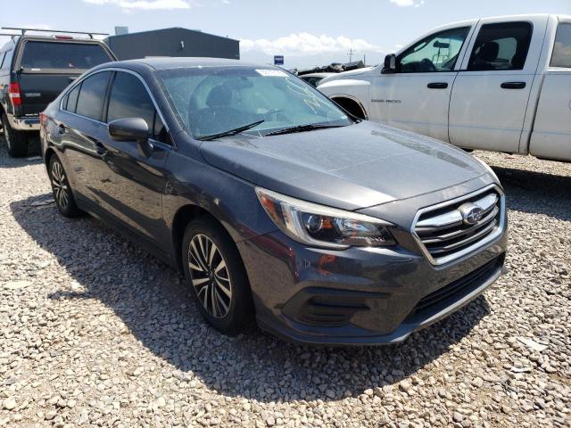 Photo 4 from auction – 2018 SUBARU LEGACY 2.5 with VIN 4S3BNAC63J3002745