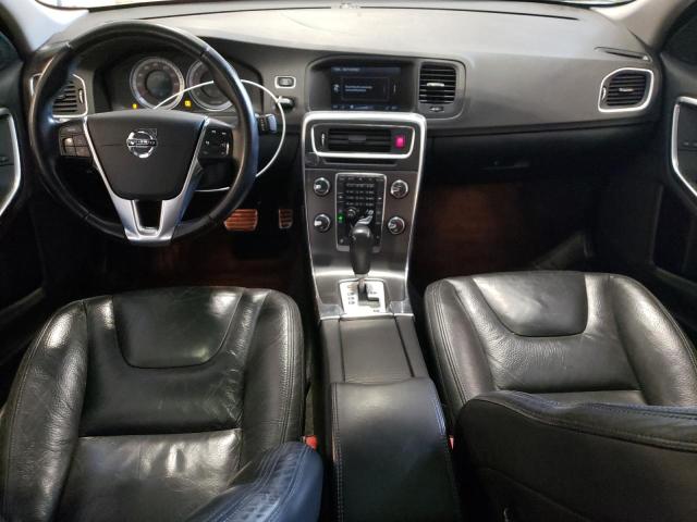 Photo 8 from auction – 2012 VOLVO S60 T5 with VIN YV1622FS7C2144463