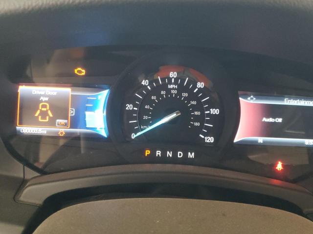 Photo 9 from auction – 2015 FORD EXPEDITION with VIN 1FMJU2AT8FEF09337