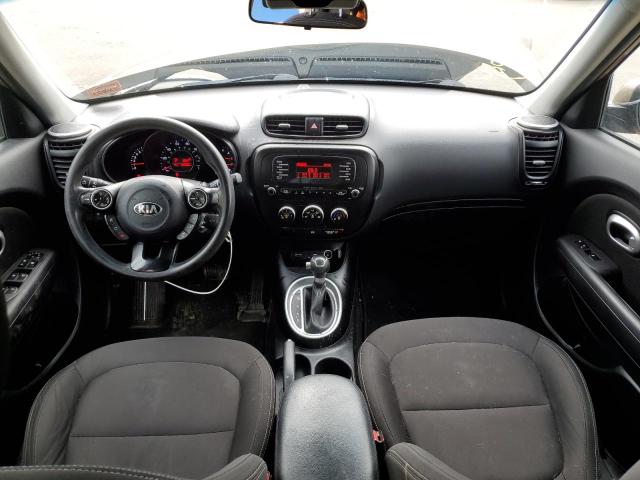 Photo 8 from auction – 2016 KIA SOUL with VIN KNDJN2A21G7270406
