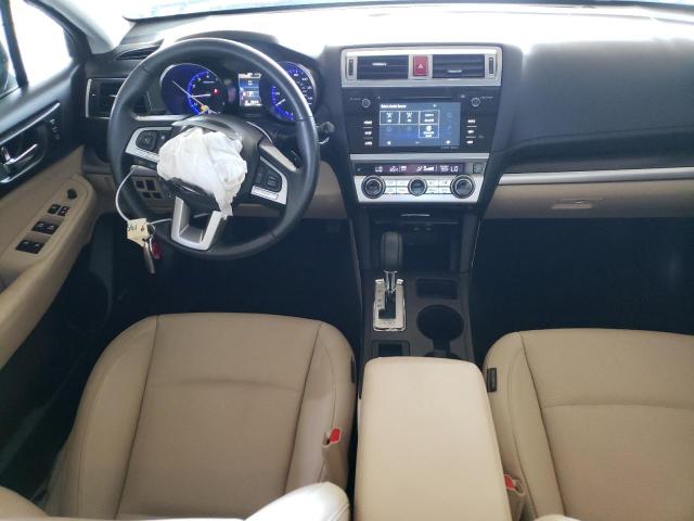 Photo 8 from auction – 2016 SUBARU LEGACY 2.5 with VIN 4S3BNBL6XG3022697