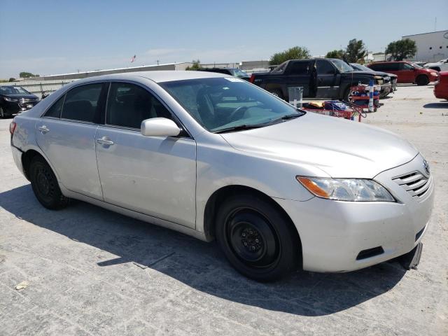 Photo 4 from auction – 2009 TOYOTA CAMRY BASE with VIN 4T1BE46K49U271817
