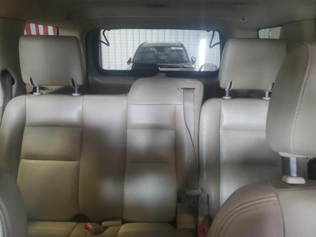 Снимка 10 от търг – 2007 FORD EXPLORER E с VIN 1FMEU64E27UA74599