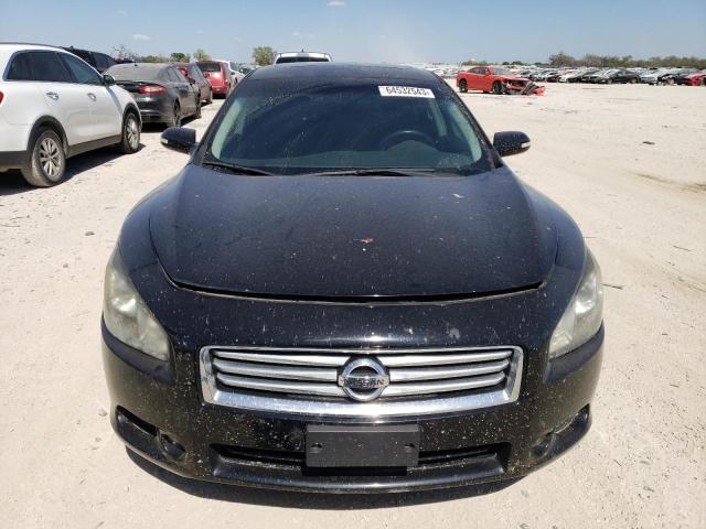Zdjęcie 5 z aukcji – 2014 NISSAN MAXIMA S z VIN 1N4AA5AP2EC499177