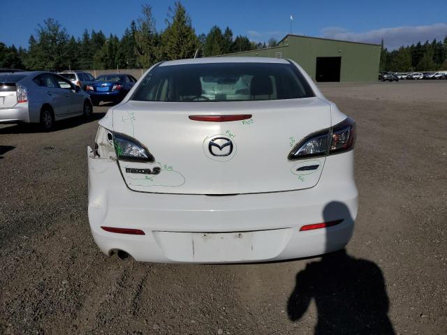 Photo 6 from auction – 2012 MAZDA 3 I with VIN JM1BL1V87C1564733