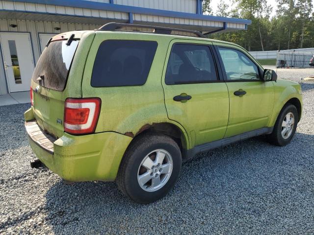Photo 3 from auction – 2012 FORD ESCAPE XLT with VIN 1FMCU9DG9CKA23696