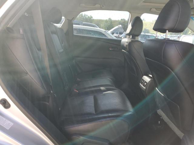 Photo 11 from auction – 2013 LEXUS RX 450 with VIN JTJBC1BA8D2452233