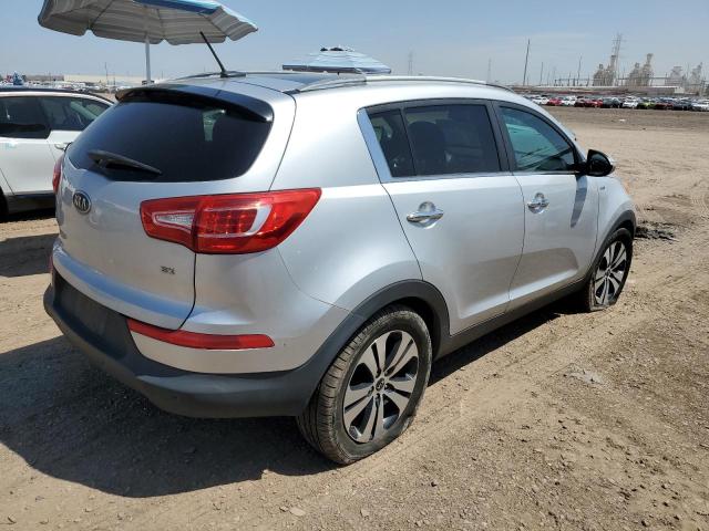 Photo 3 from auction – 2011 KIA SPORTAGE E with VIN KNDPCCA26B7080180