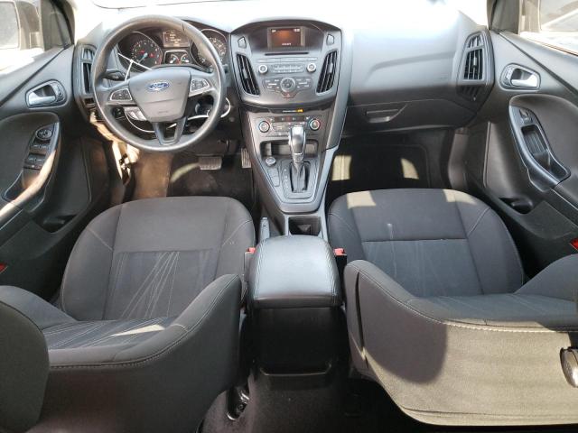 Photo 8 from auction – 2016 FORD FOCUS SE with VIN 1FADP3FE4GL306909